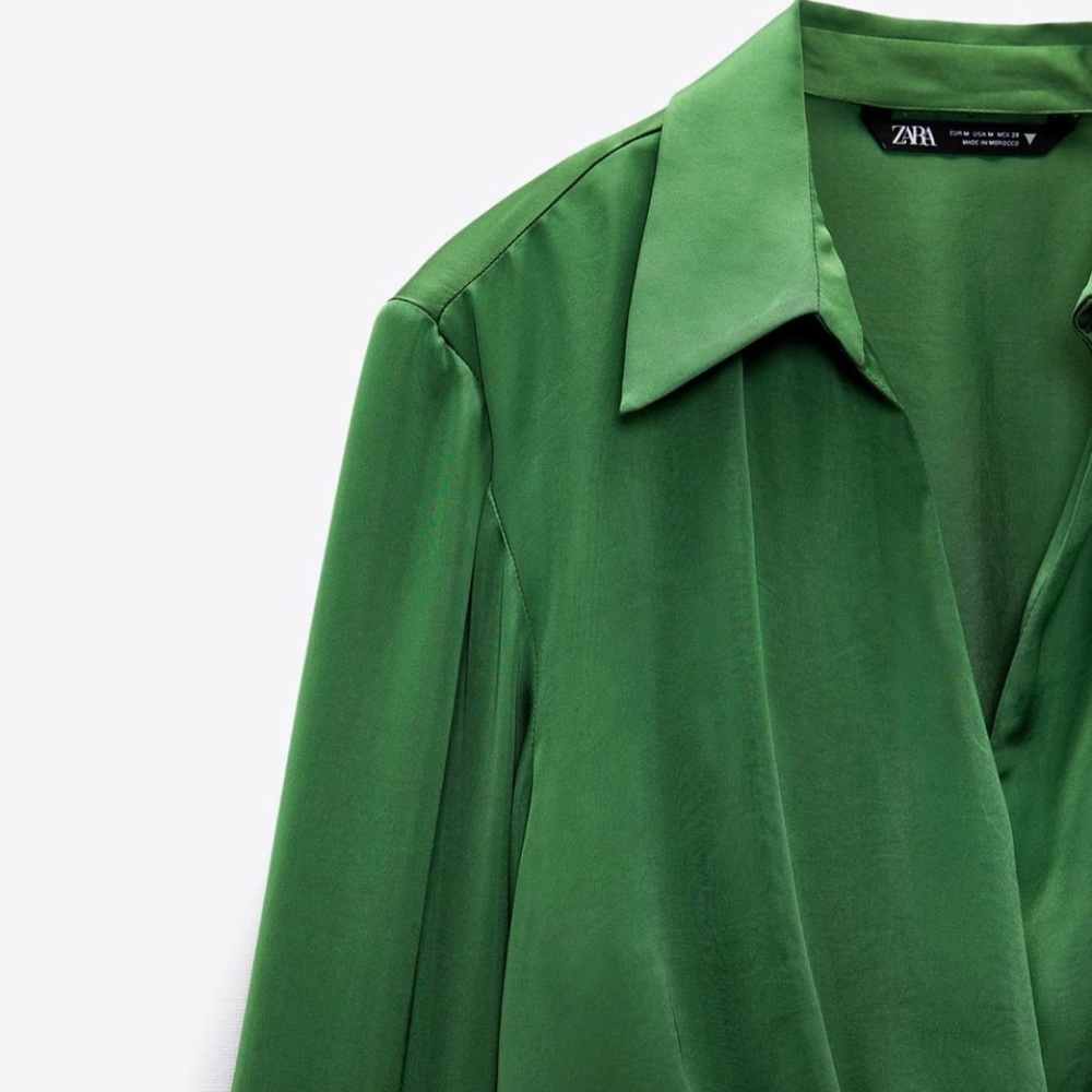 Zara dress - Picture 13 of 14